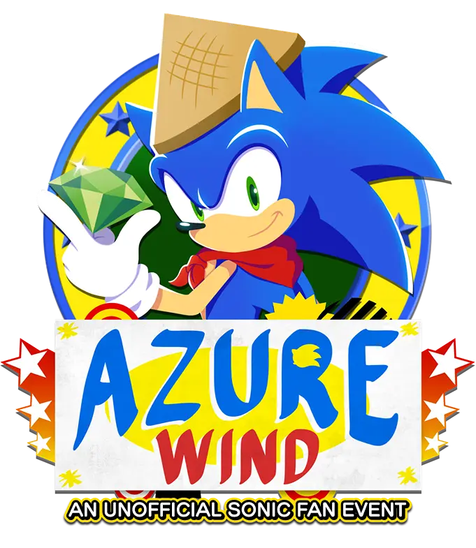 Azure Wind Logo